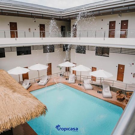 Tropicasa Hotel Coron Exteriér fotografie